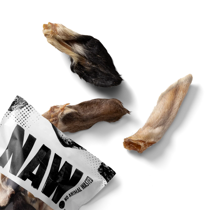 NAW Hairy Lamb Ears, 100G