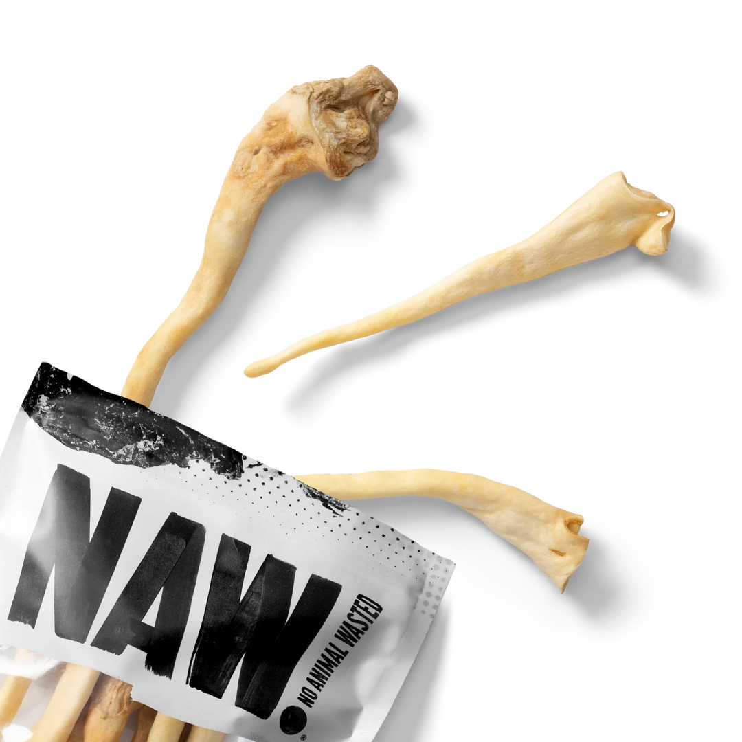 NAW Lamb Tails