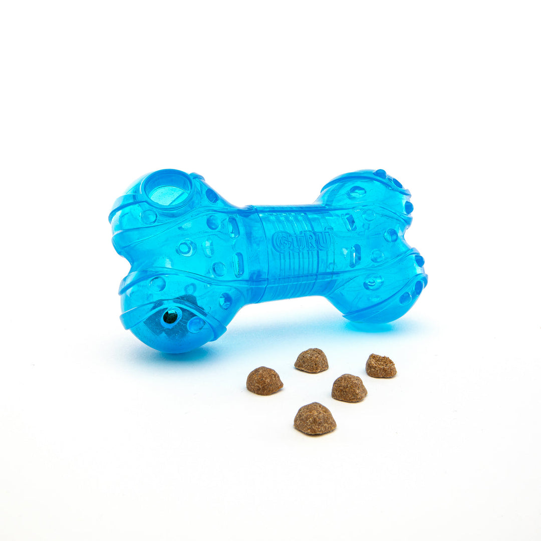 Guru No Begging Bone - Medium