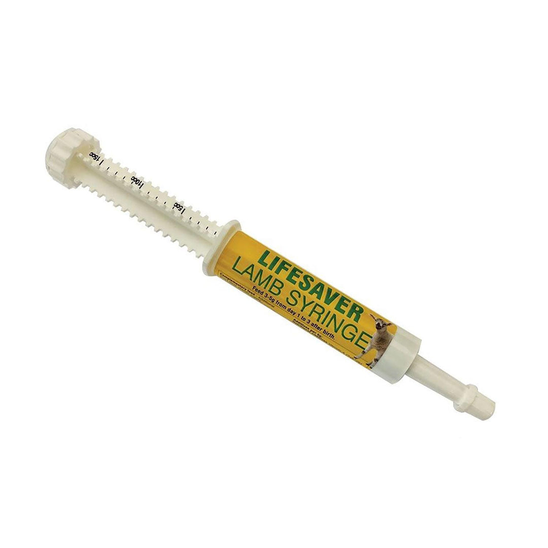 Osmonds Lifesaver Extra Strength Lamb 15g Syringe