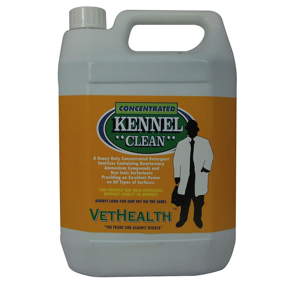Osmonds Kennel Clean 5Ltr