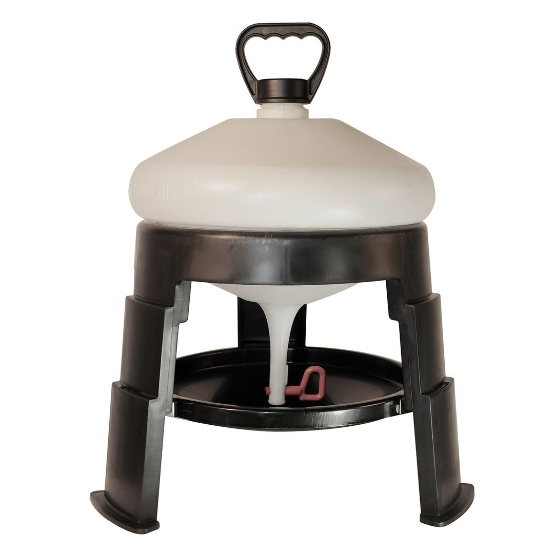 Osprey Bec Tripod Drinker 10ltr