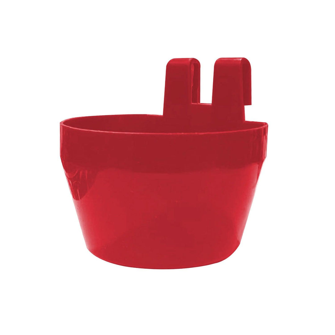Osprey Cage Cup Red