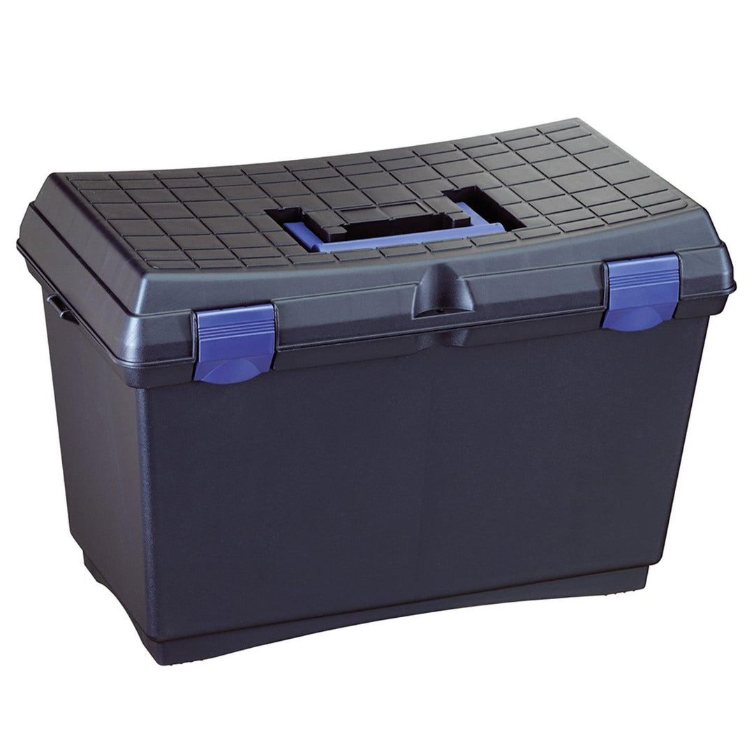 Protack Grooming Box 159/1E Midnight Blue