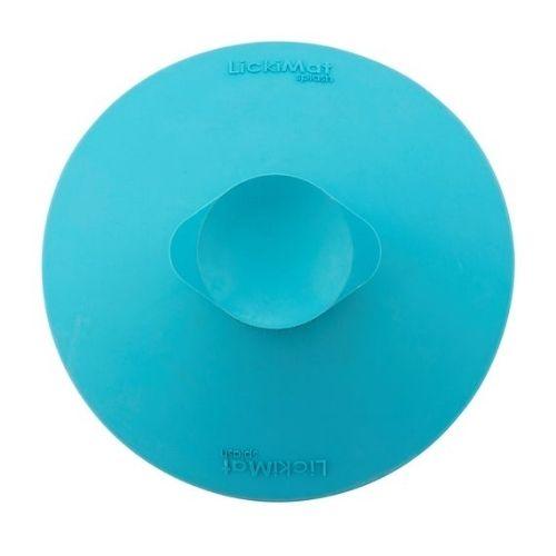 Lickimat Splash Turquoise
