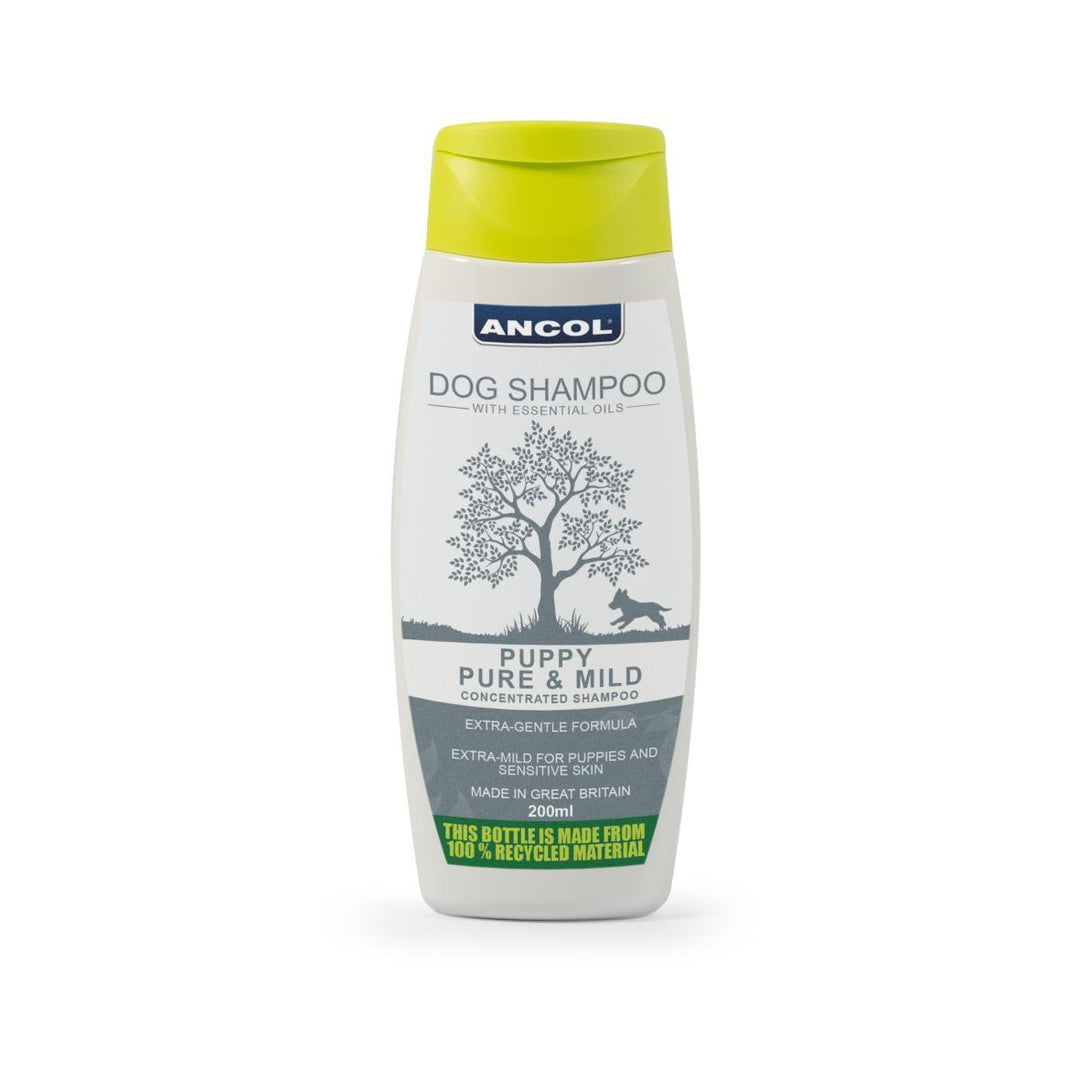 Ancol Puppy Shampoo 200ml