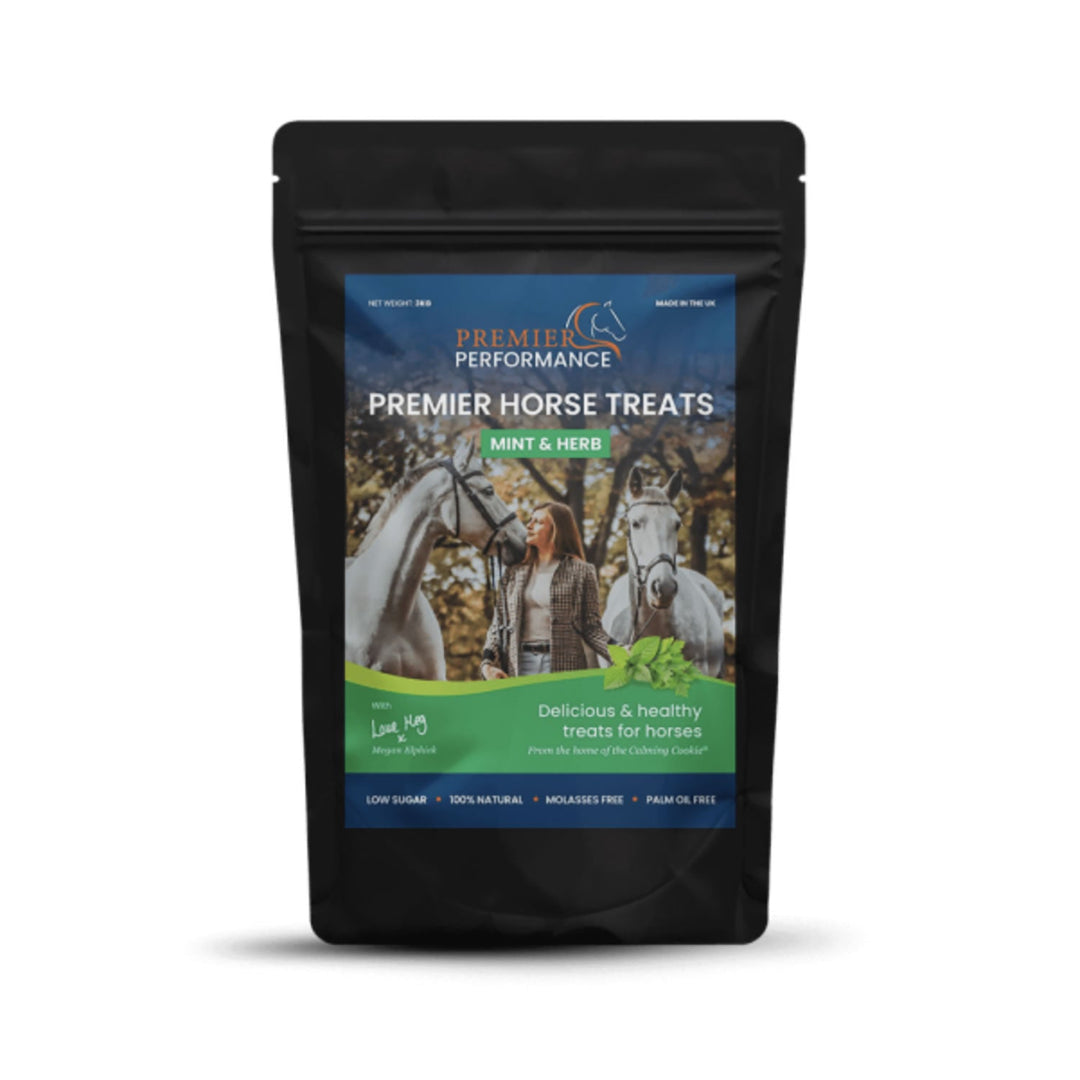 Premier Performance Premier Horse Treats 1 Kg