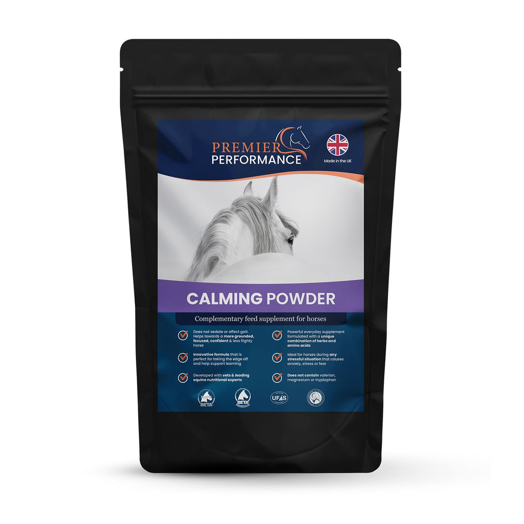 Premier Performance Calming Powder 15 Servings