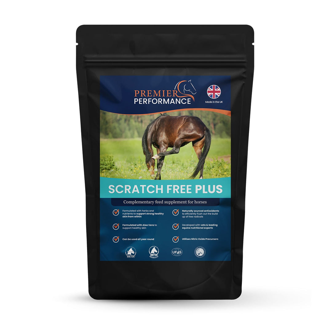 Premier Performance Scratch Free Plus