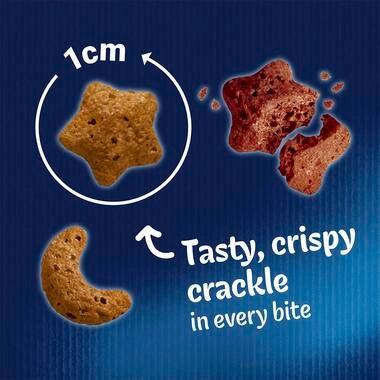 Felix Crispies Cat Treat Beef and Chicken 180G - Ormskirk Pets