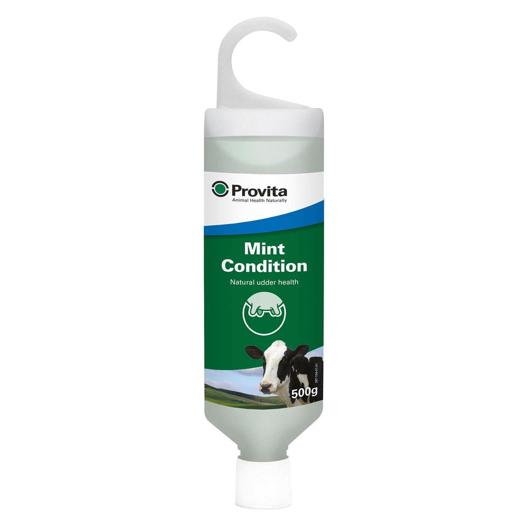 Provita Mint Condition 500g
