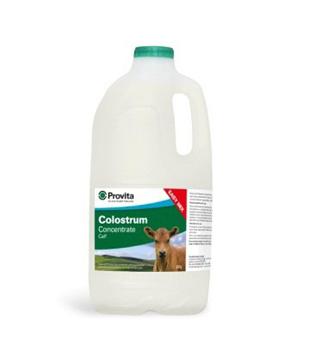 Provita Calf Colostrum 300g Bottle