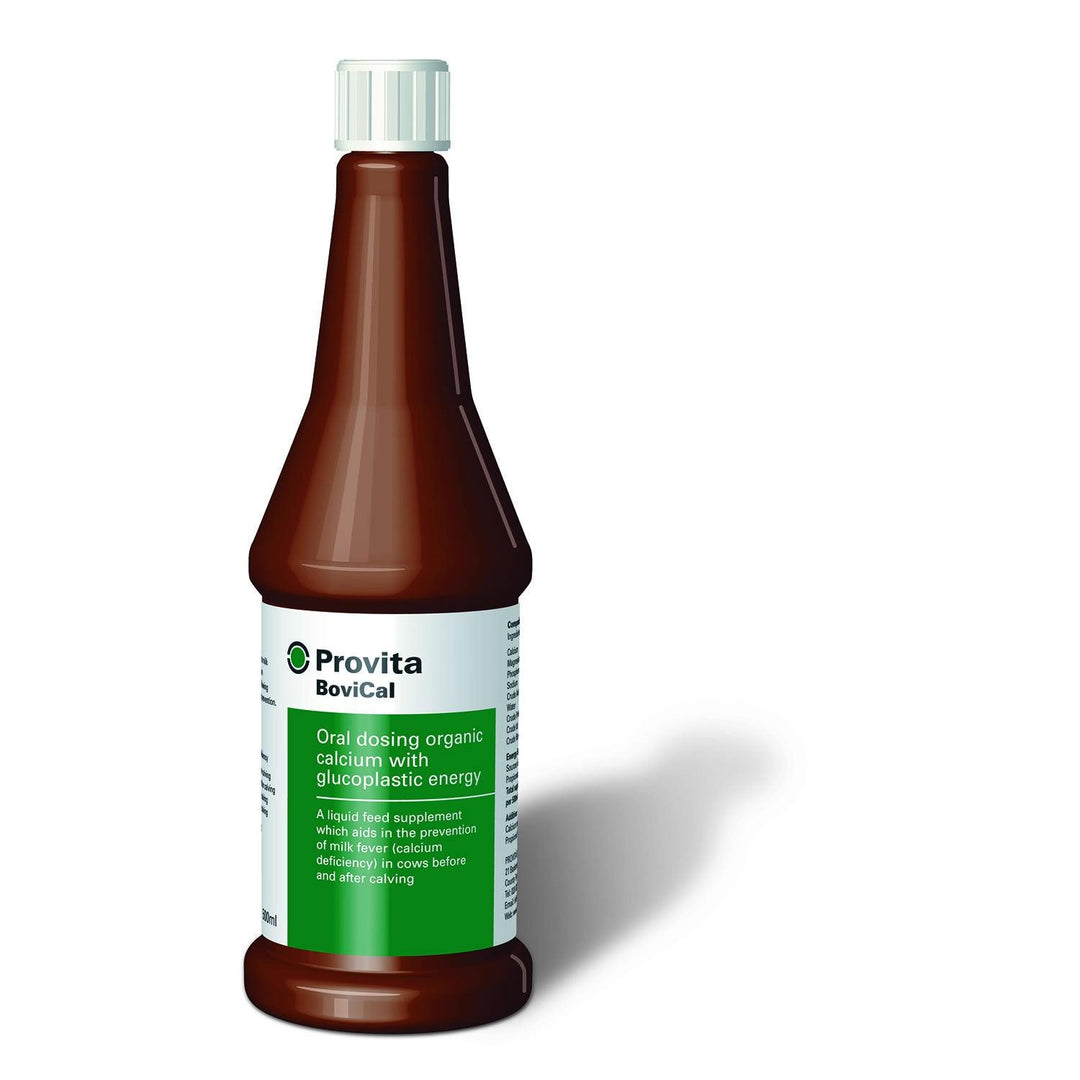 Provita Bovical 500ml X 4 Pack