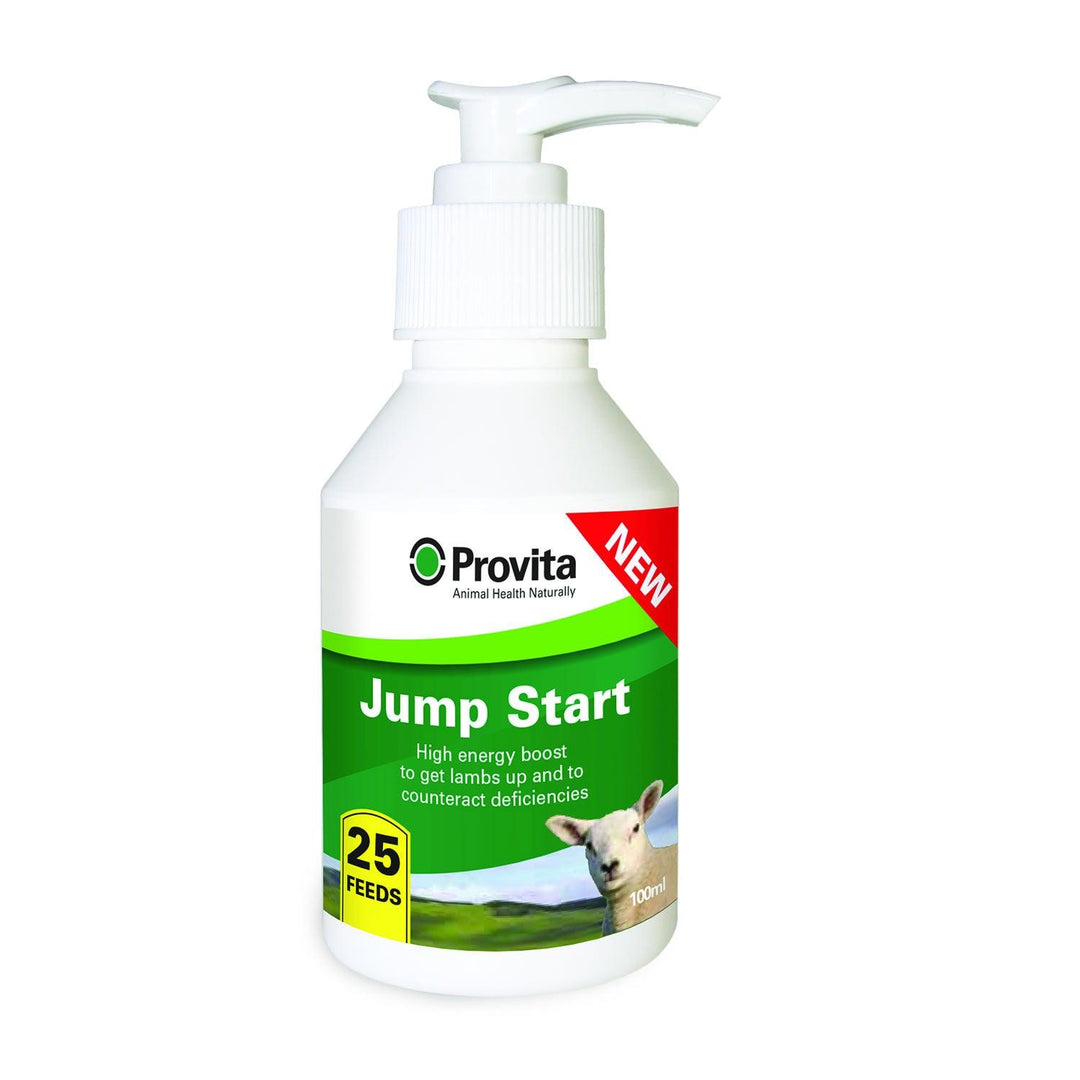 Provita Jump Start 100ml