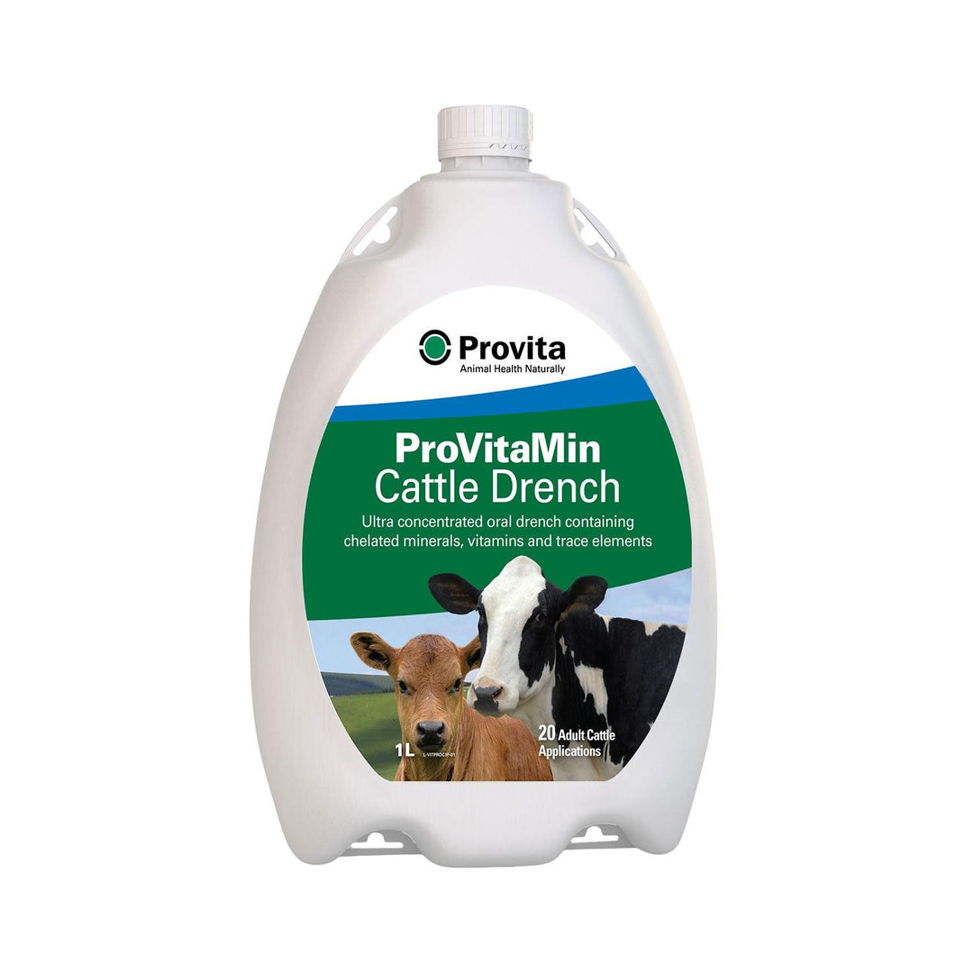 Provita Provitamin Cattle 1ltr