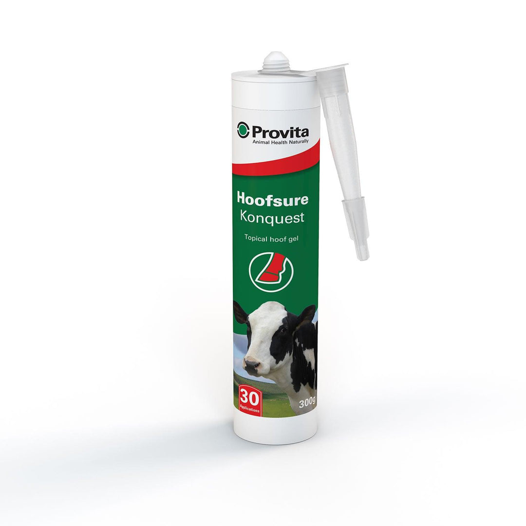 Provita Hoofsure Konquest 300g Tube