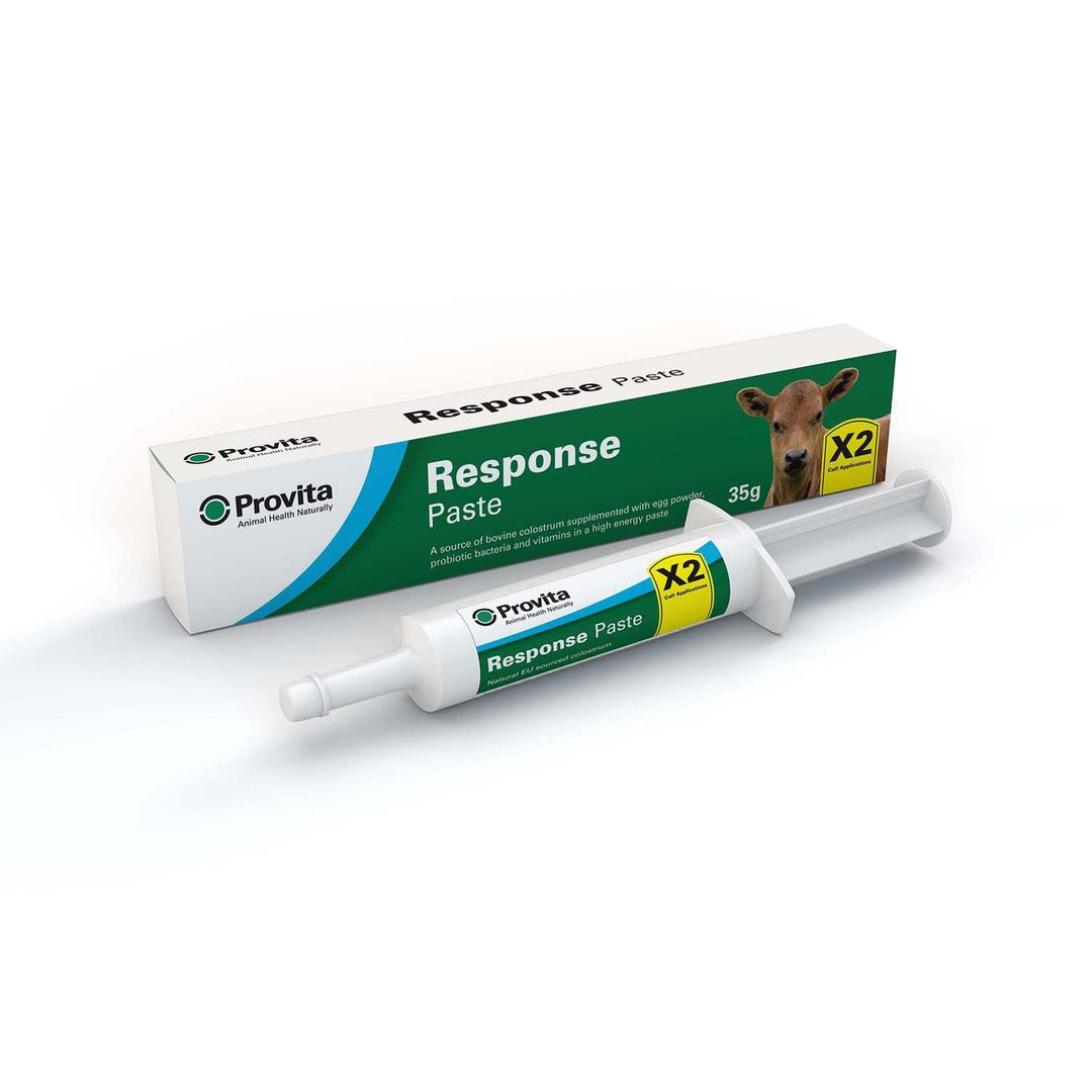 Provita Response Paste 35g