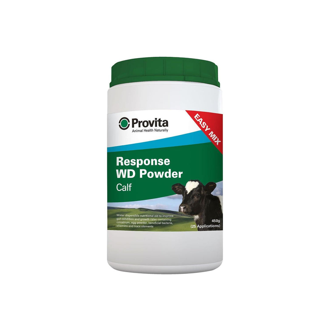 Provita Response Wd Powder 450g