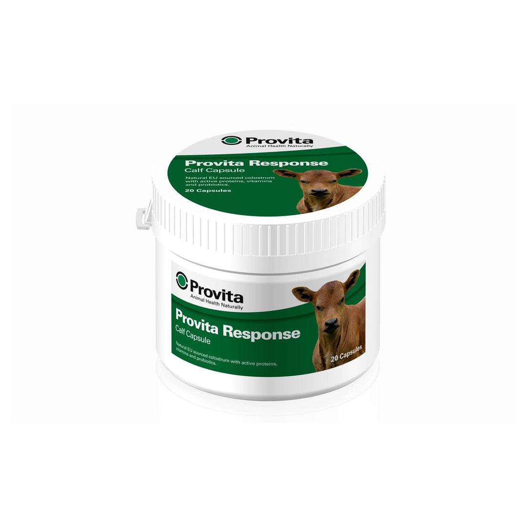 Provita Response Capsules 20 Pack