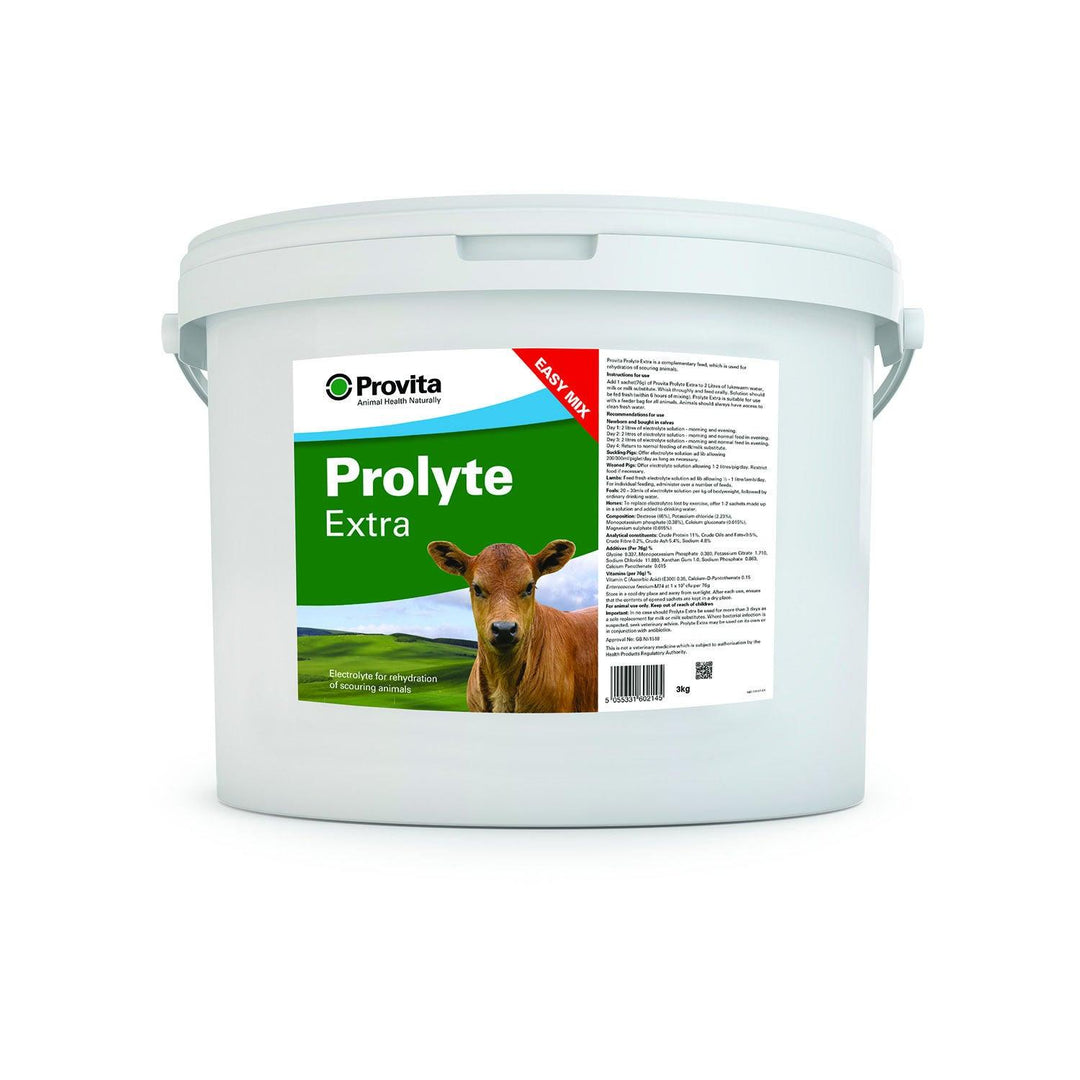 Provita Prolyte Extra 3kg