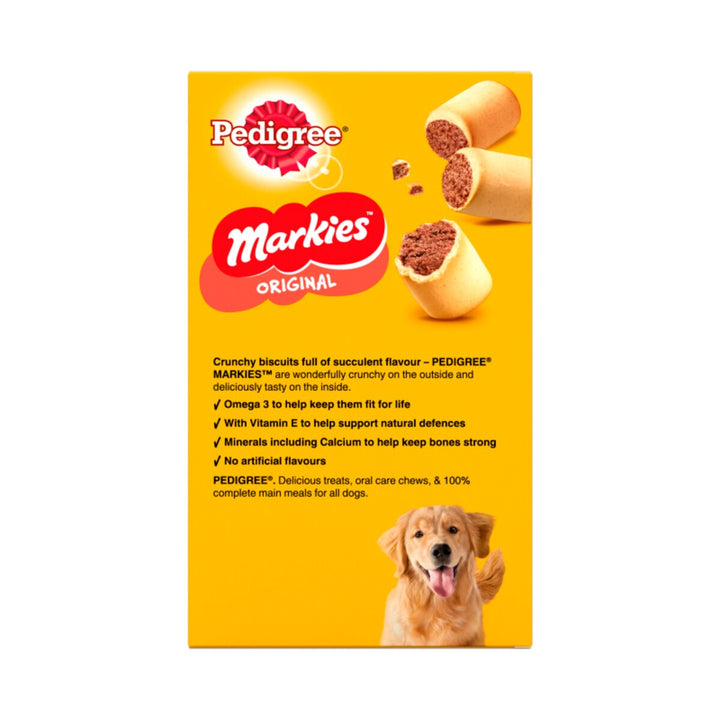 Pedigree Markies Original Marrowbone 500G