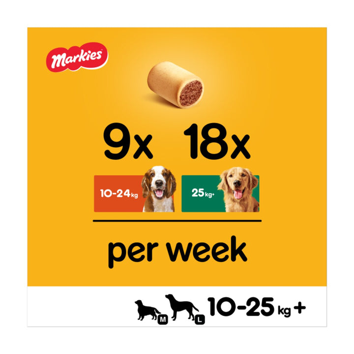 Pedigree Markies Original Marrowbone 500G