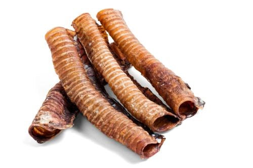 Paddock Farm Beef Trachea 24cm 1KG