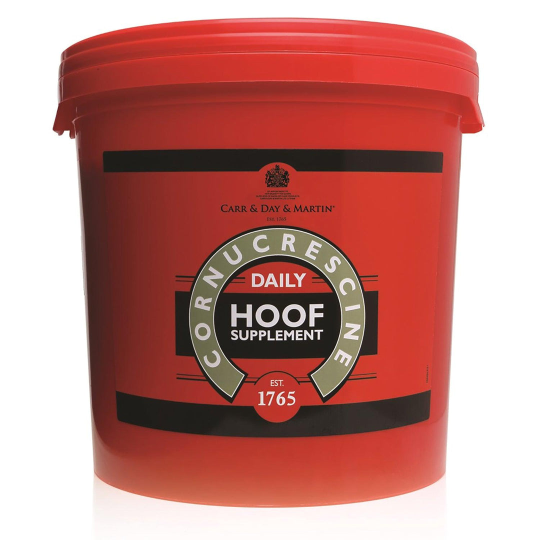 Carr & Day & Martin Cornucrescine Daily Hoof Supplement 6Kg - Ormskirk Pets