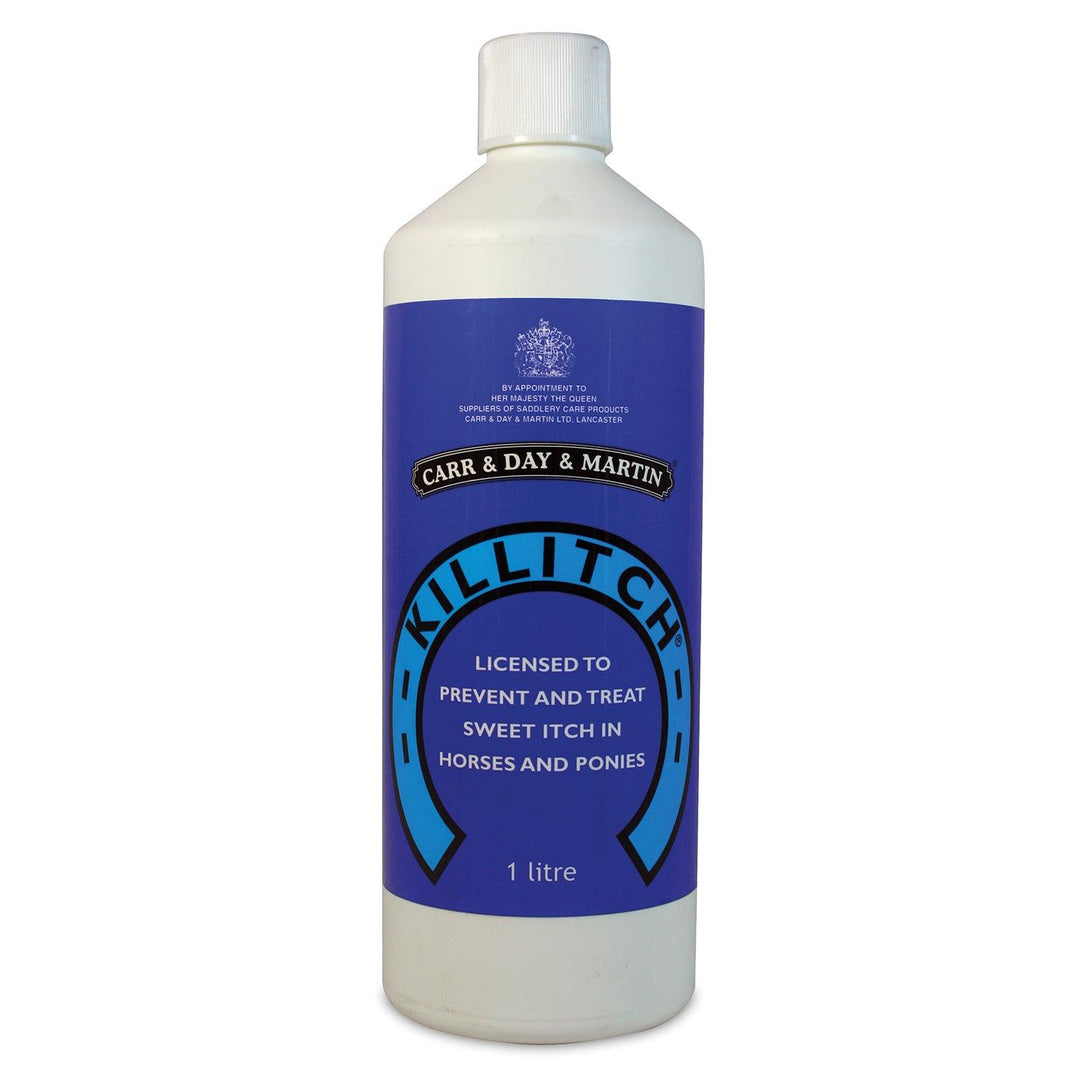 Carr & Day & Martin Killitch 1ltr