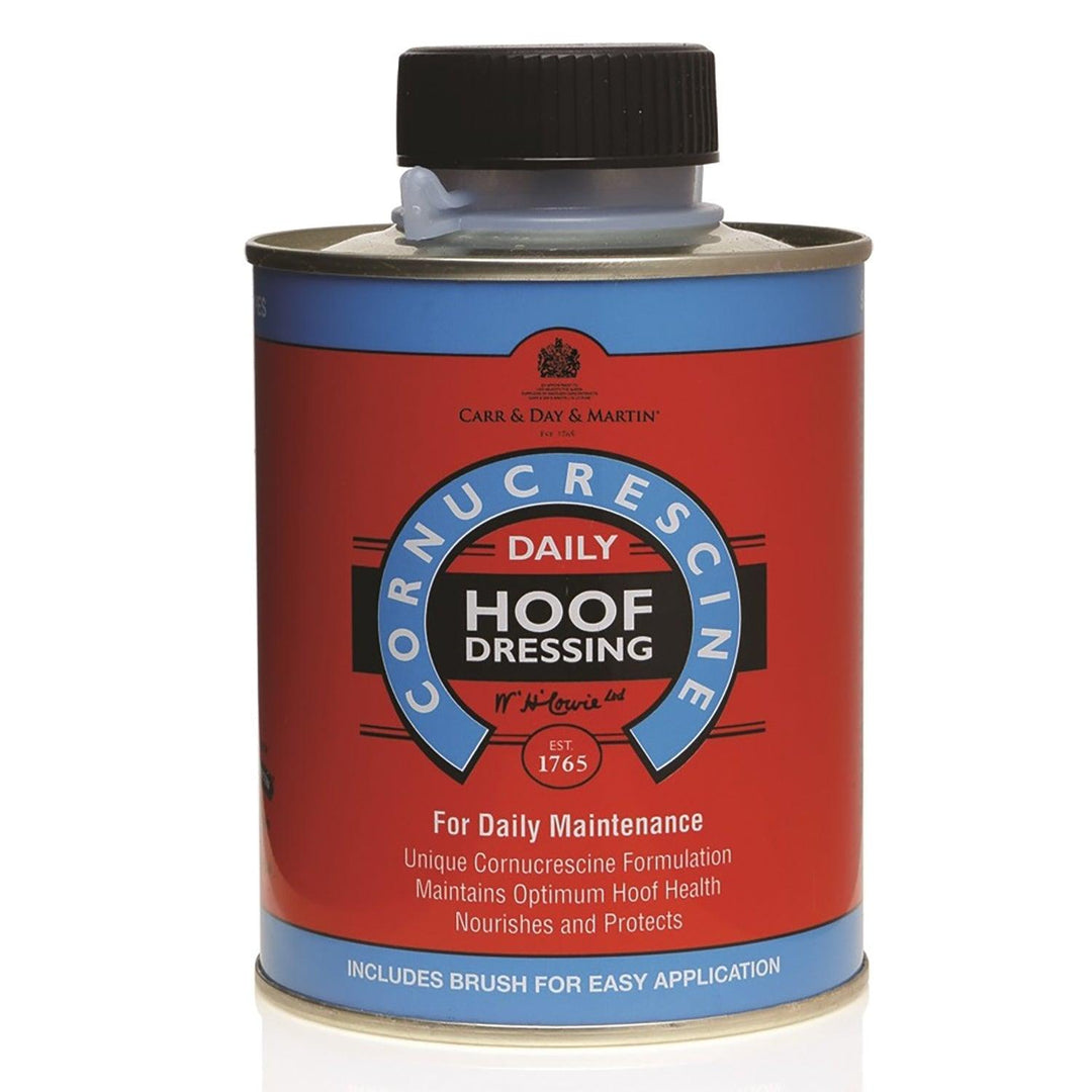 Carr & Day & Martin Cornucrescine Daily Hoof Dressing 500ml