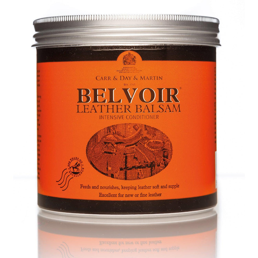 Carr & Day & Martin Belvoir Leather Balsam 500ml