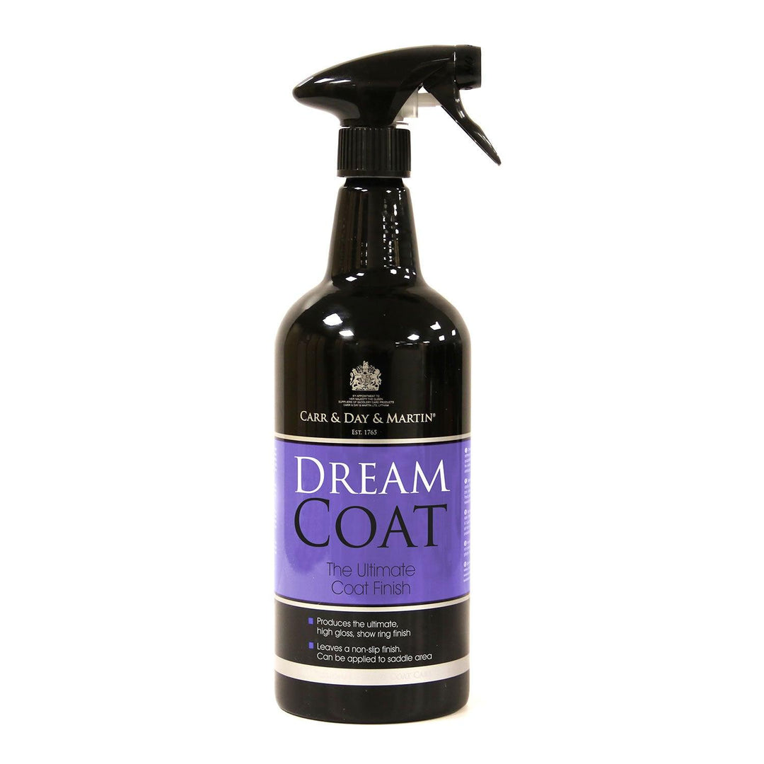 Carr & Day & Martin Dreamcoat 1ltr Spray Bottle