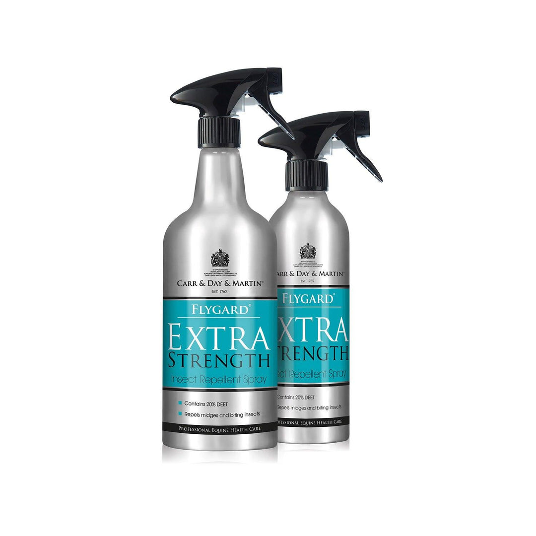 Carr & Day & Martin Flygard Extra Strength Insect Repellent 500ml Spray