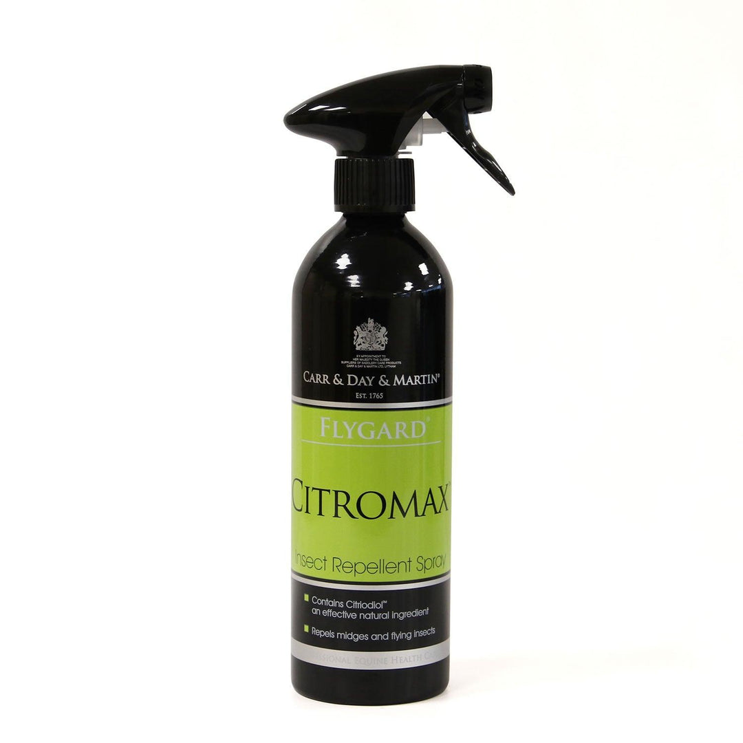 Carr & Day & Martin Citromax 500ml Spray Bottle