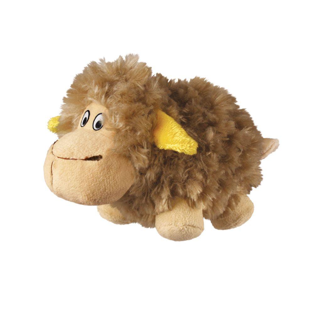 KONG Barnyard Cruncheez Sheep