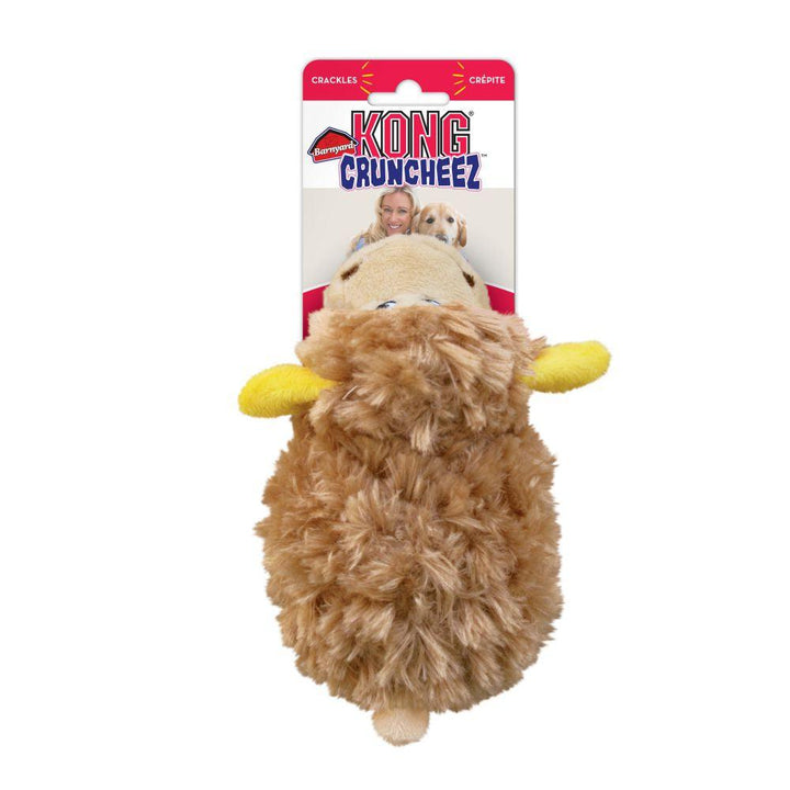 KONG Barnyard Cruncheez Sheep