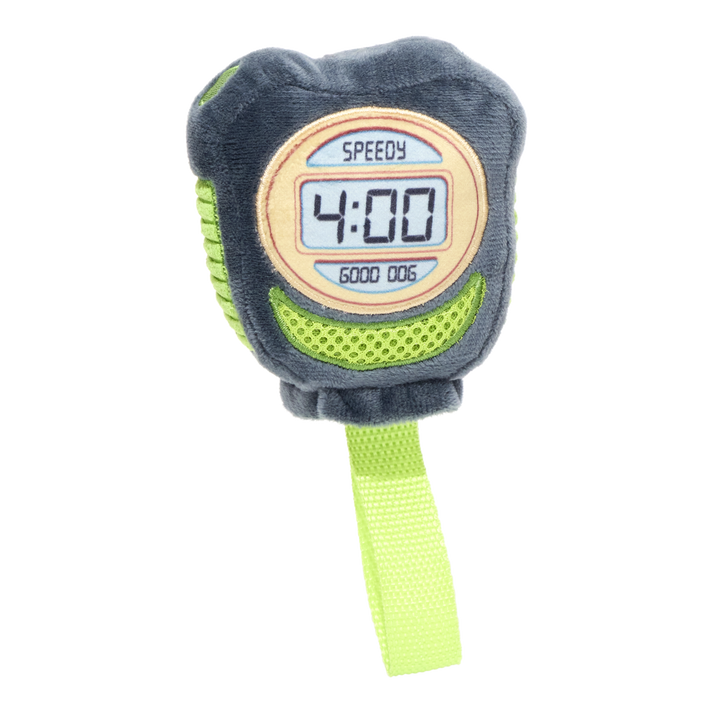 Bark Crufts Personal Beast Play Timer