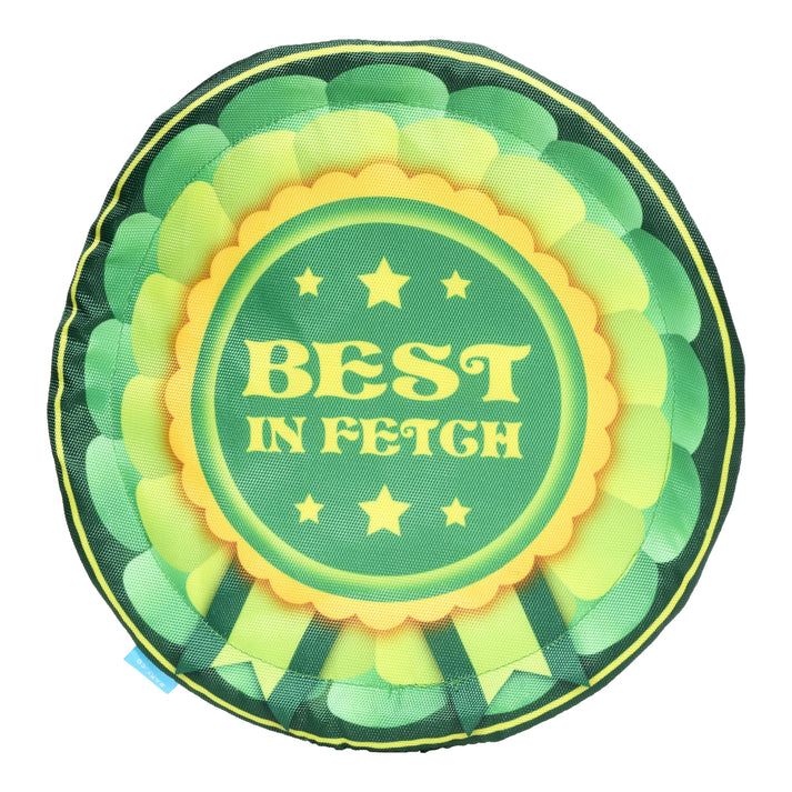 Bark Crufts Throwsette Disc