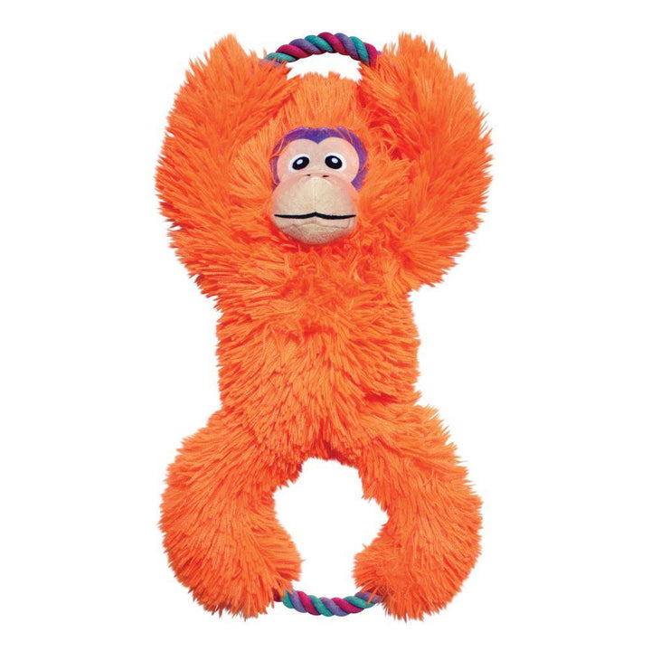 KONG Tuggz Monkey - Ormskirk Pets
