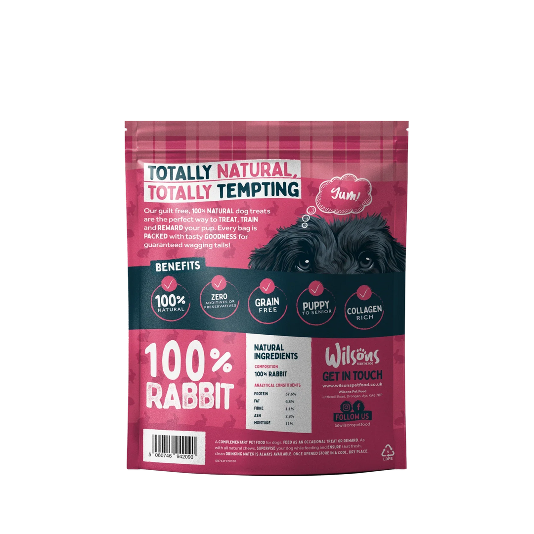 Wilsons Rabbit Ears 100g