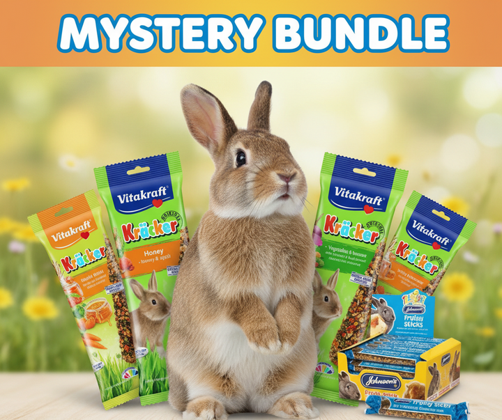 Small Animal Bundle - Rabbit