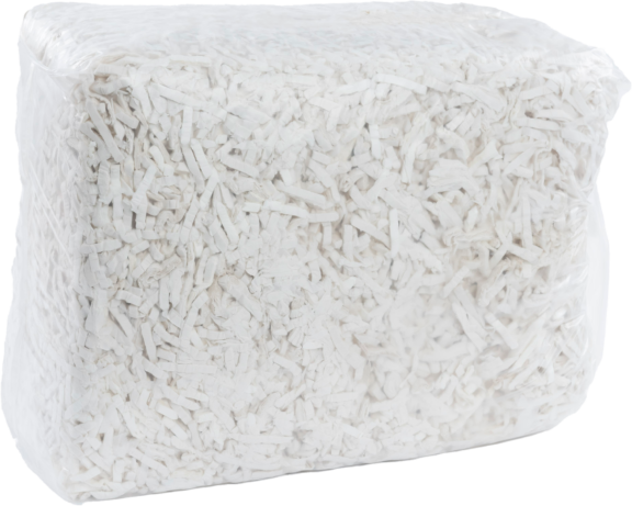 Norfolk Industries Paper Strips Bedding 10kg