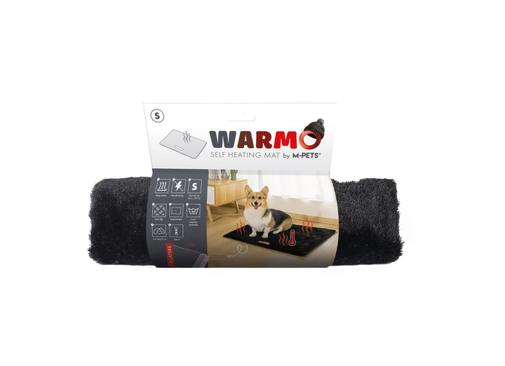 M-PETS Warmo Self Heating Mat