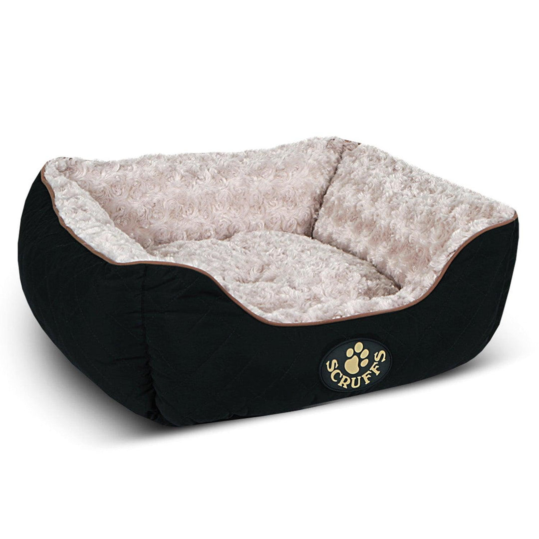Scruffs Wilton Box Bed Small