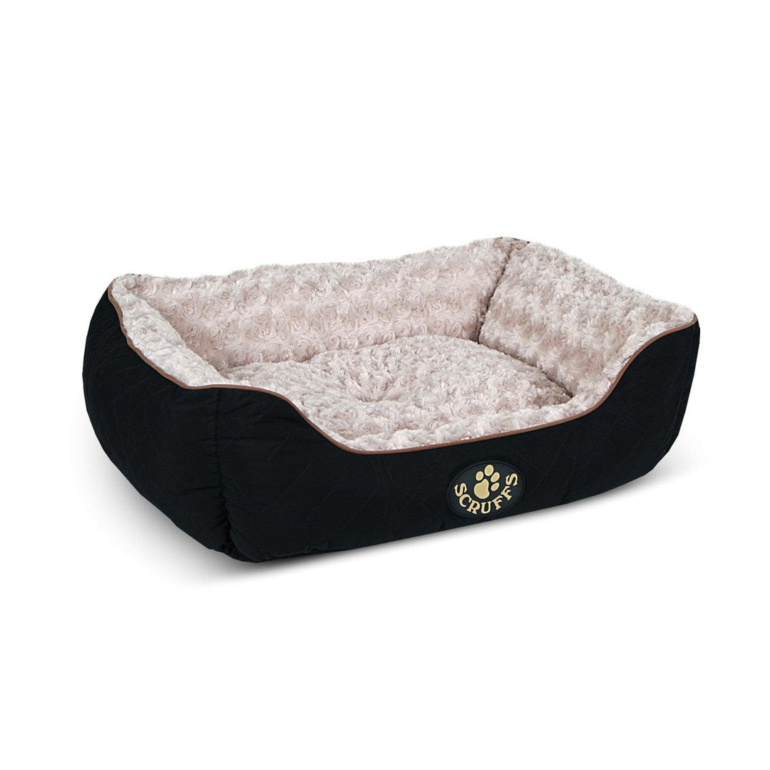 Scruffs Wilton Box Bed Medium