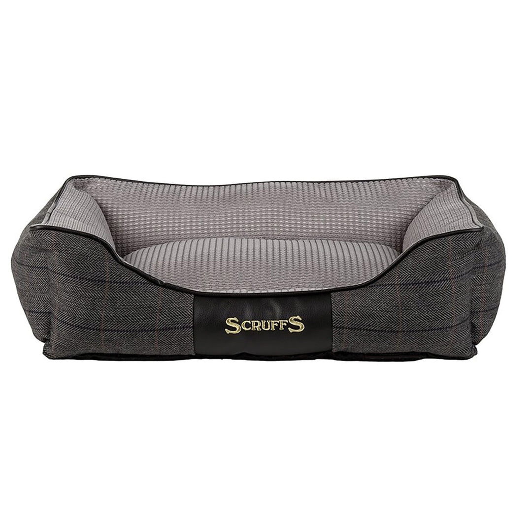 Scruffs Windsor Box Bed Medium