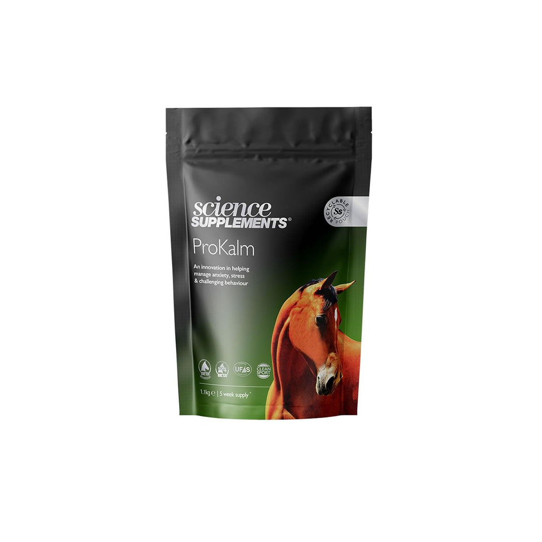 Science Supplements Prokalm 1.1Kg