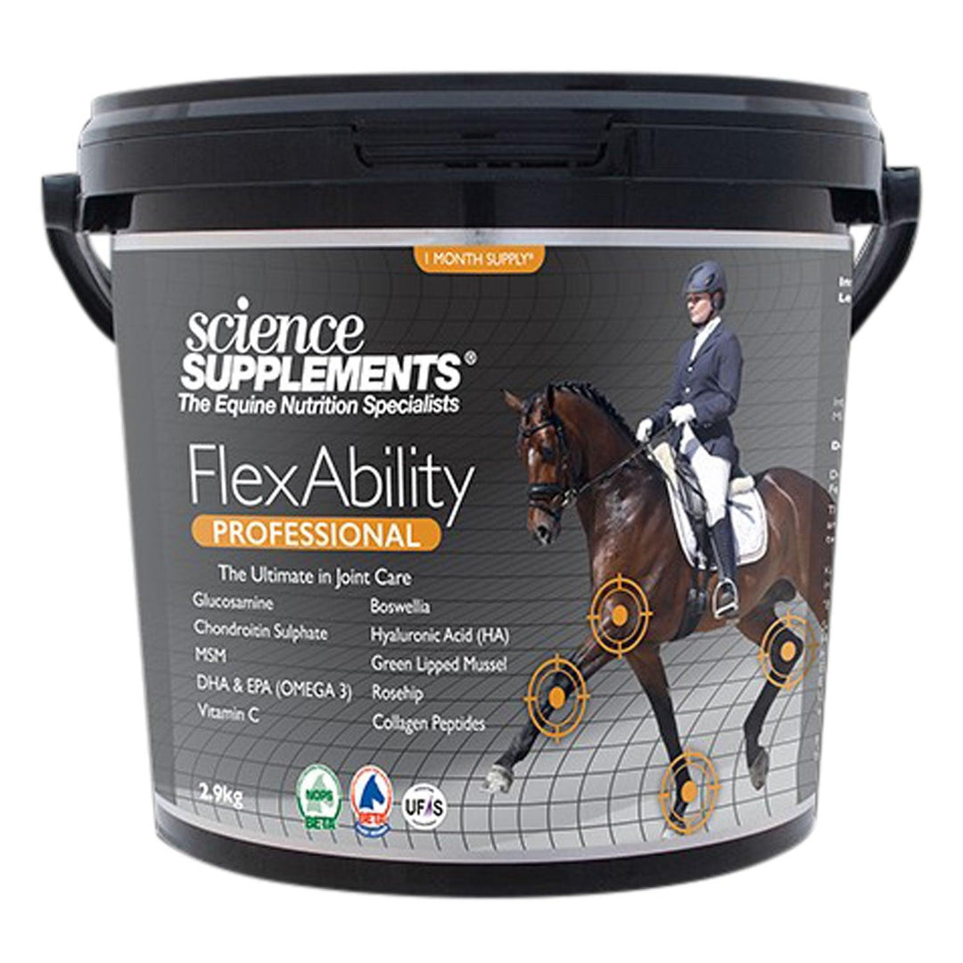 Science Supplements Flexability Professional 3.5Kg