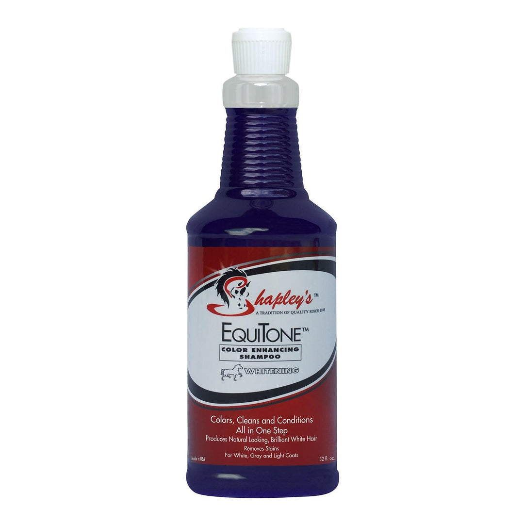 Shapley'S Equitone Colour Enhancing Shampoo 32oz White