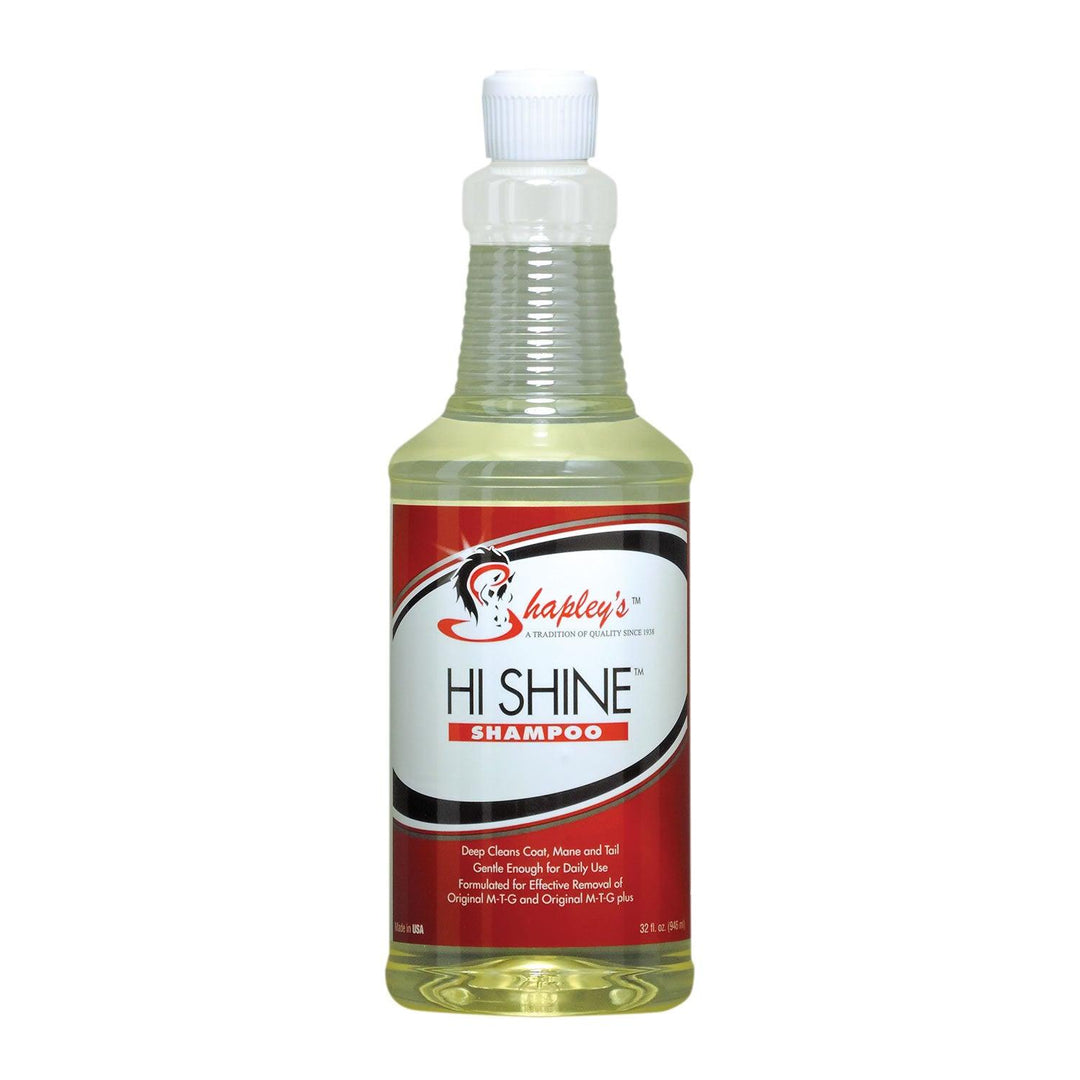 Shapley'S Hi Shine Shampoo 32oz
